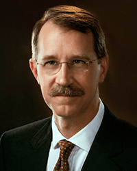 A photo of Jeff Miller, MD.