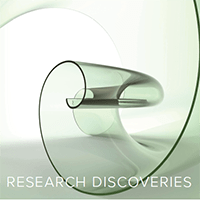 An image for the Research Annual Report.