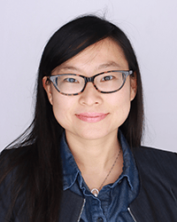 An image of Oriana Zinani, PhD.