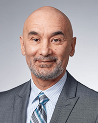 An image of Hector Wong, MD.