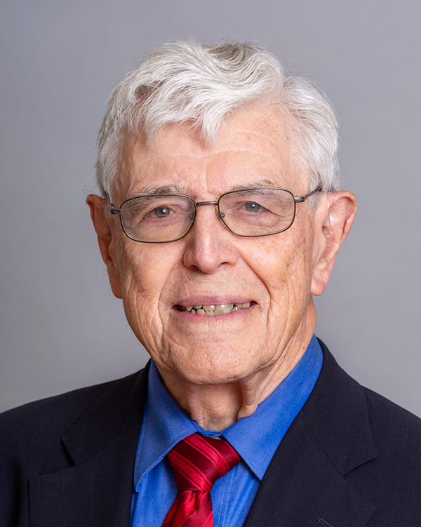 A photo of Kevin Bove.