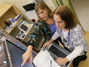 Research Nursing Core