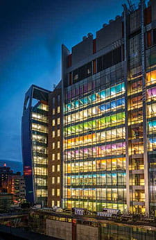 Learn more about our research facilities, including the new Schubert Research Clinic.