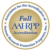 aahrpp seal