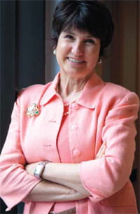 Dr. Lori Stark