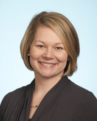 A photo of Heather Tubbs-Cooley, PhD, RN.