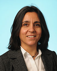 A photo of Elif Erkan, MD, MS.