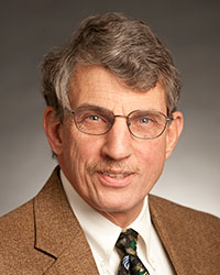 James E. Heubi, MD