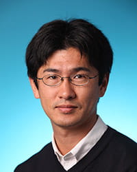Tsuyoshi Fukuda, PhD