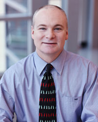 Scott Powers, PhD, ABPP