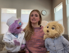 A photo of episode 2.