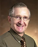 John McAuliffe.