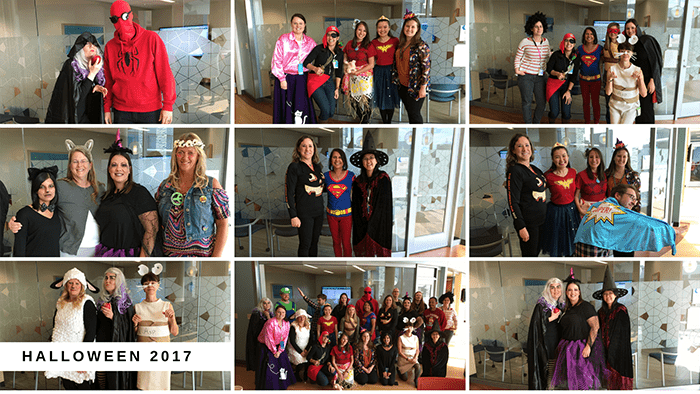 Halloween 2017