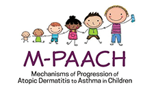 M-PAACH study logo.