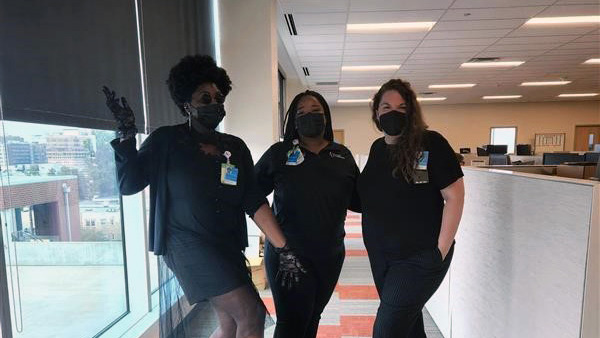 Lab Life | Crosby Lab