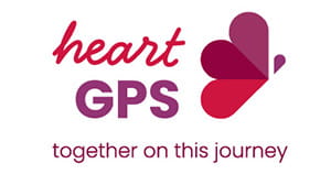 HeartGPS.