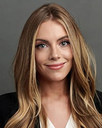 A photo of Tiffany Rybak, PhD.