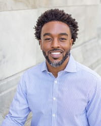 This is a photo of Stan King.