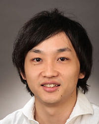 Takebe Takanori.