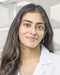 A photo of Aparna Trivedi.