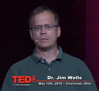 Wells TEDx