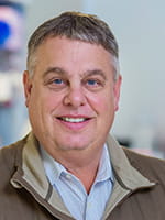 A photo of Michael Helmrath, MD