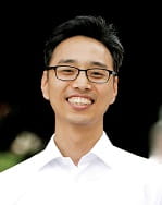 Christian Hong