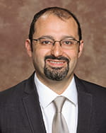 Nathan Salomonis