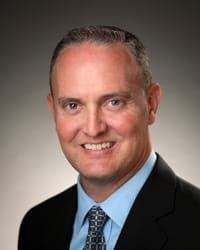 A photo of Kevin Hommel.