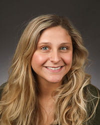 A photo of Katie Nause.