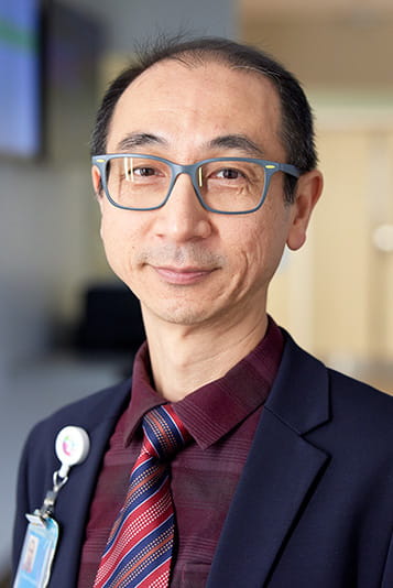 Foong-Yen Lim