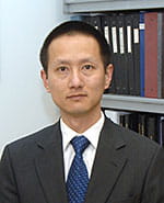 Ge Zhang, MD, PhD, Cincinnati Children's.
