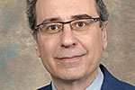 Jose Cancelas Perez, MD, PhD, of Cincinnati Children's.