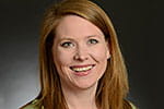 Leah Kottyan, PhD, of Cincinnati Children's.