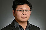 Yaping Liu, PhD, of Cincinnati Children's.