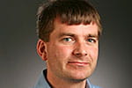 Brian Varisco, MD, of Cincinnati Children's.