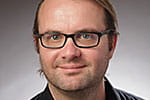 Matthew Weirauch, PhD, of Cincinnati Children's.