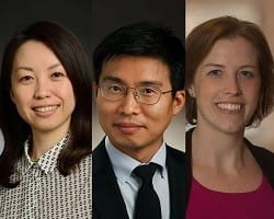 Makiko Iwafuchi, PhD, Hee-Woong Lim, PhD, Emily Miraldi, PhD