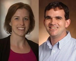 Emily Miraldi, PhD, Lee A. Denson, MD