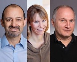 Nathan Salomonis, PhD, Susanna Wells, PhD, Daniel Schnell, PhD, H. Leighton Grimes, PhD