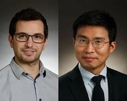 Juan Sanchez Gurmaches, PhD, Hee Woong Lim, PhD