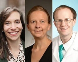 Lauren Schmitt, PhD, Christina Gross, PhD, Craig Erickson, MD