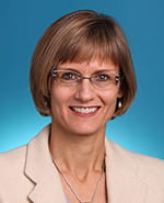 Melanie Myers, PhD's headshot.