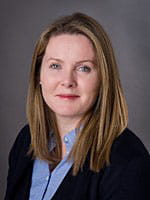 Katherine Fitzgerald, advisory committee member.