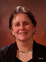 Diane Mathis, advisory committee member.