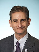 Louis Muglia, Cincinnati Children's.