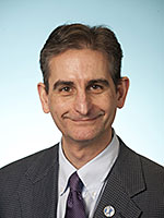 Louis Muglia, Cincinnati Children's.