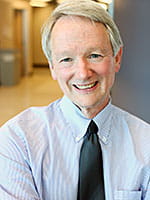 Jeffery Whitsett, Cincinnati Children's.