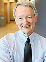 Jeffery Whitsett, Cincinnati Children's.