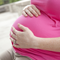 Our goal is to improve progress toward more full-term pregnancies.
